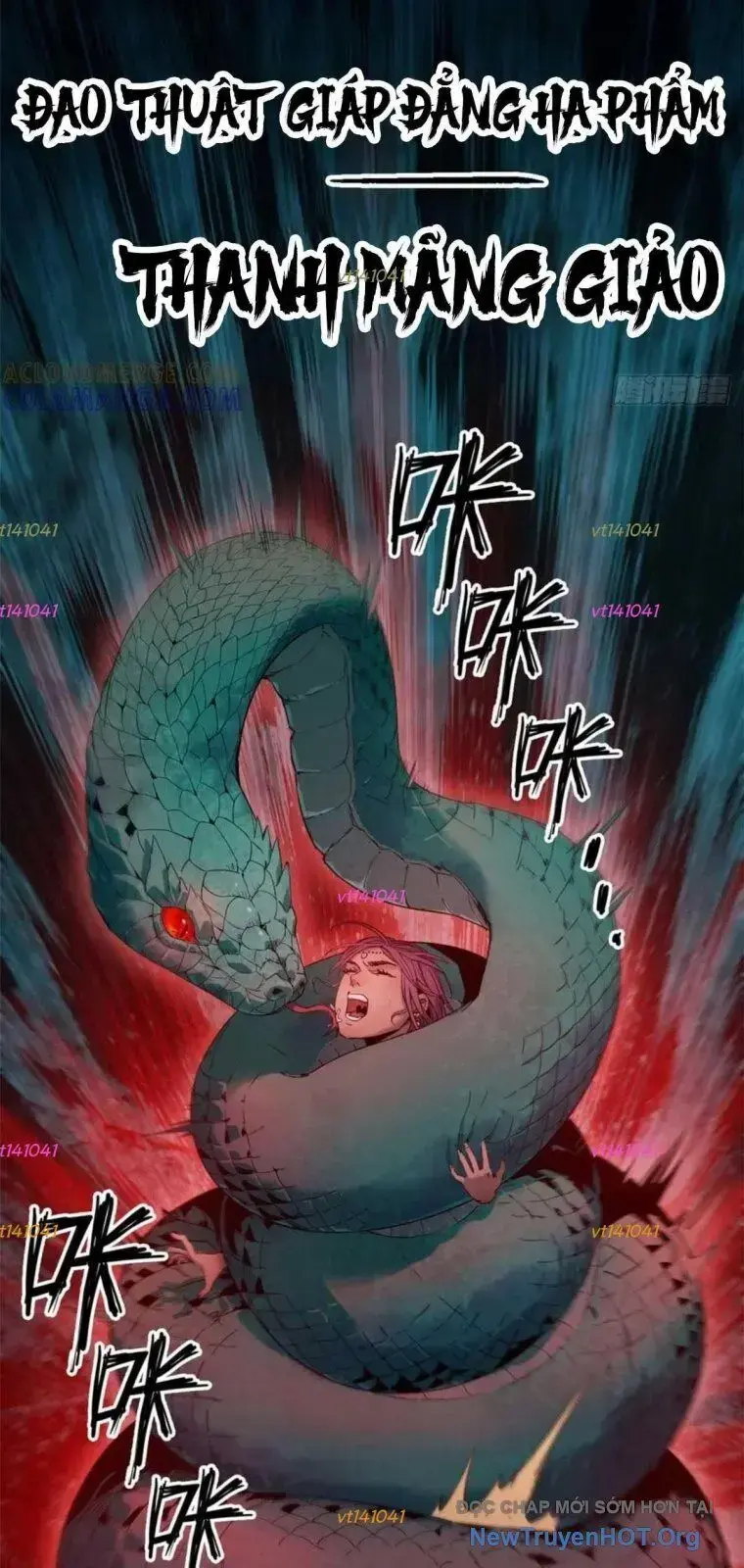 Xích Tâm Tuần Thiên Chapter 54 - Trang 11