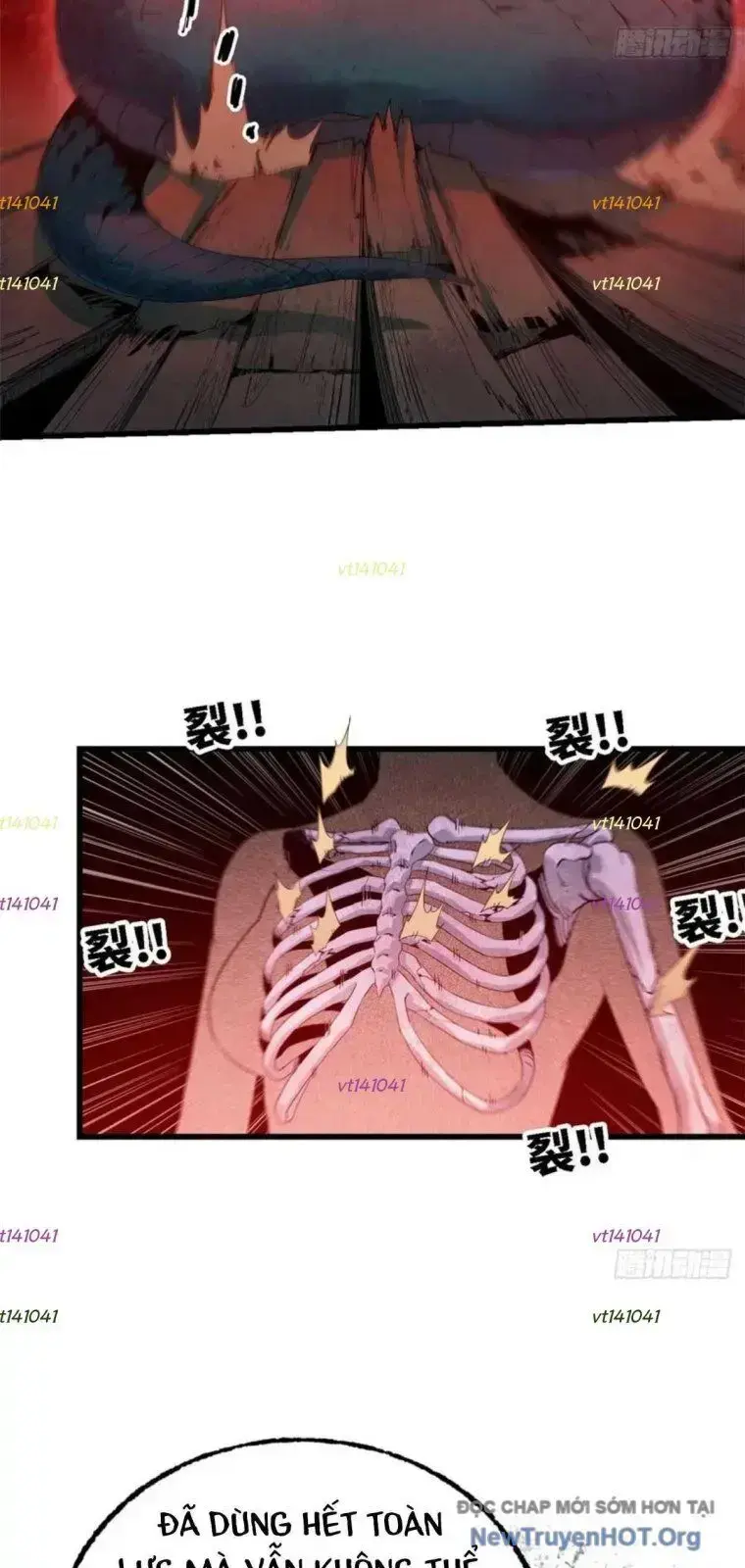 Xích Tâm Tuần Thiên Chapter 54 - Trang 12