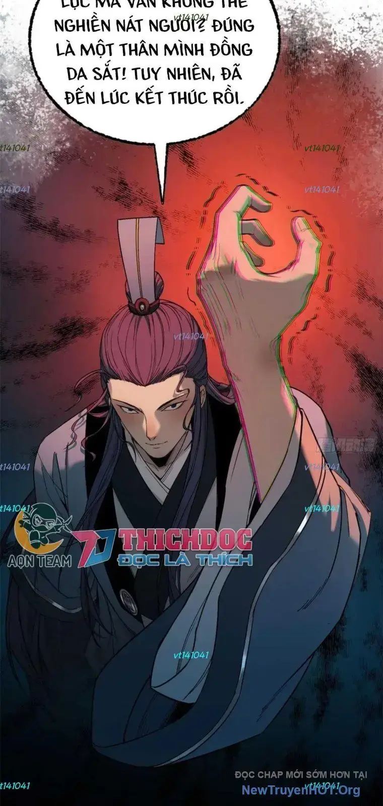 Xích Tâm Tuần Thiên Chapter 54 - Trang 13