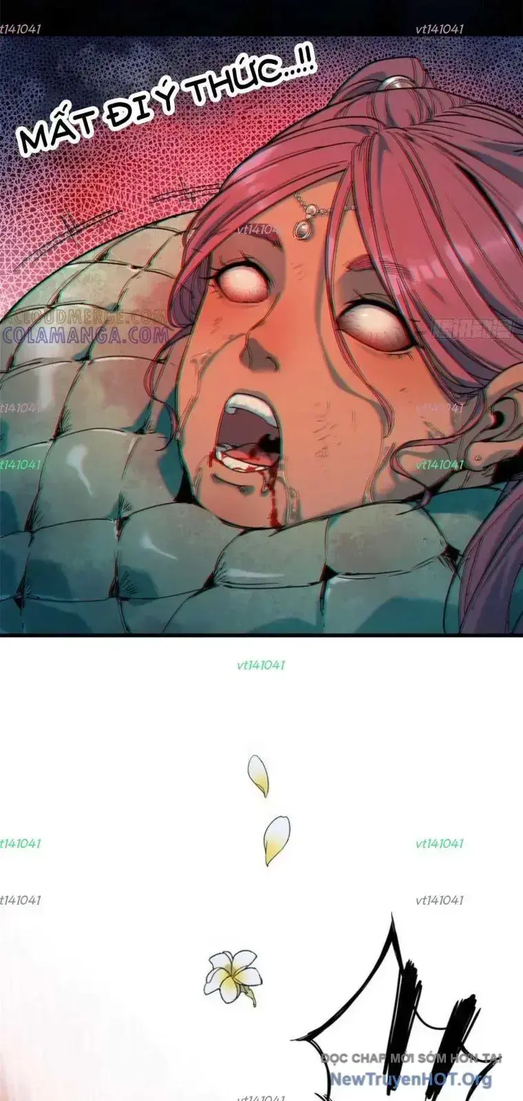 Xích Tâm Tuần Thiên Chapter 54 - Trang 14