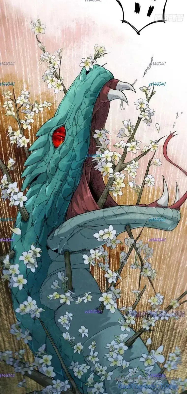 Xích Tâm Tuần Thiên Chapter 54 - Trang 15