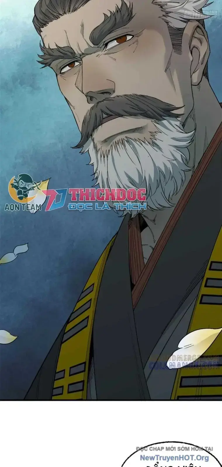 Xích Tâm Tuần Thiên Chapter 54 - Trang 18