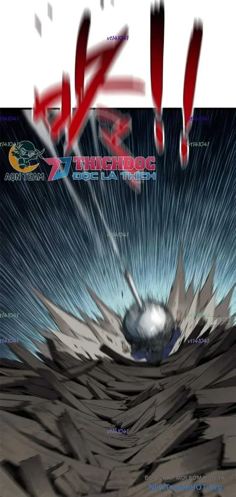 Xích Tâm Tuần Thiên Chapter 54 - Trang 2