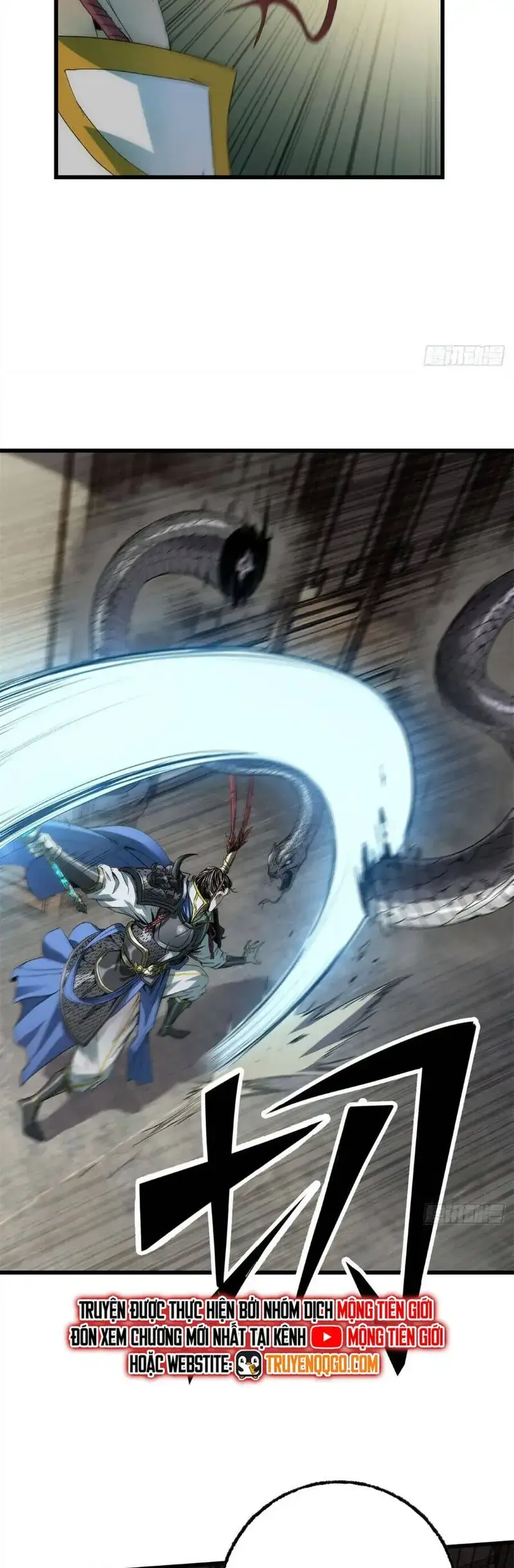 Xích Tâm Tuần Thiên Chapter 55 - Trang 15