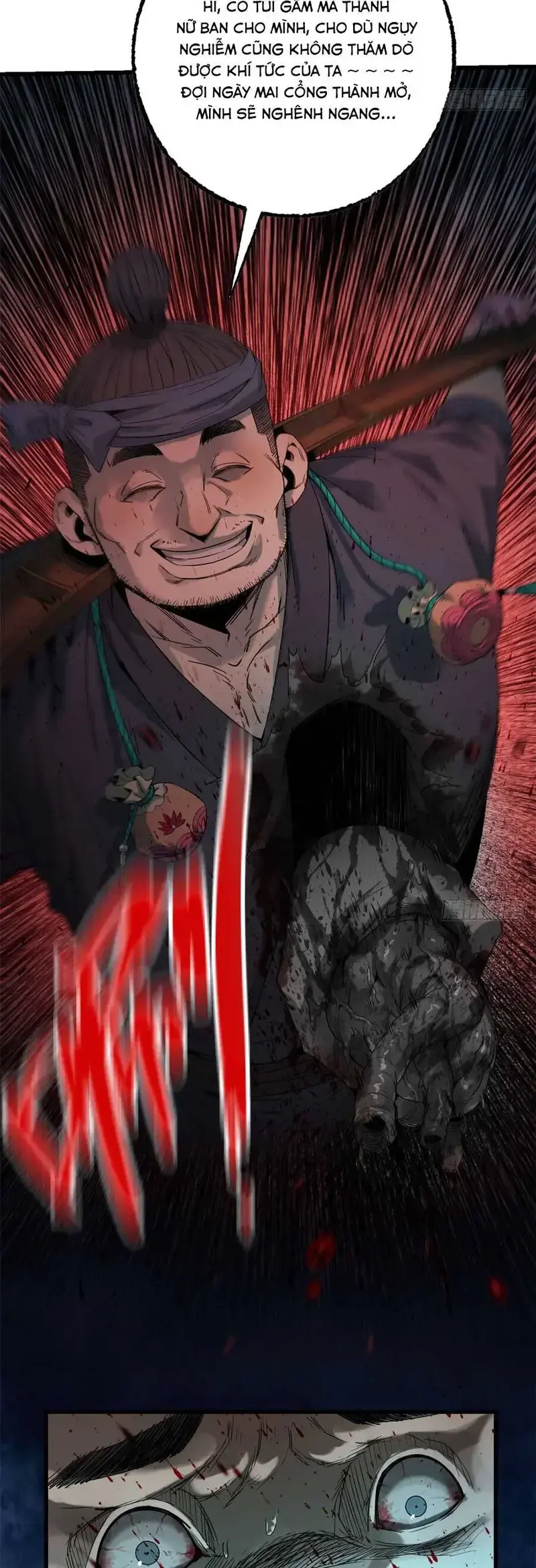 Xích Tâm Tuần Thiên Chapter 56 - Trang 20