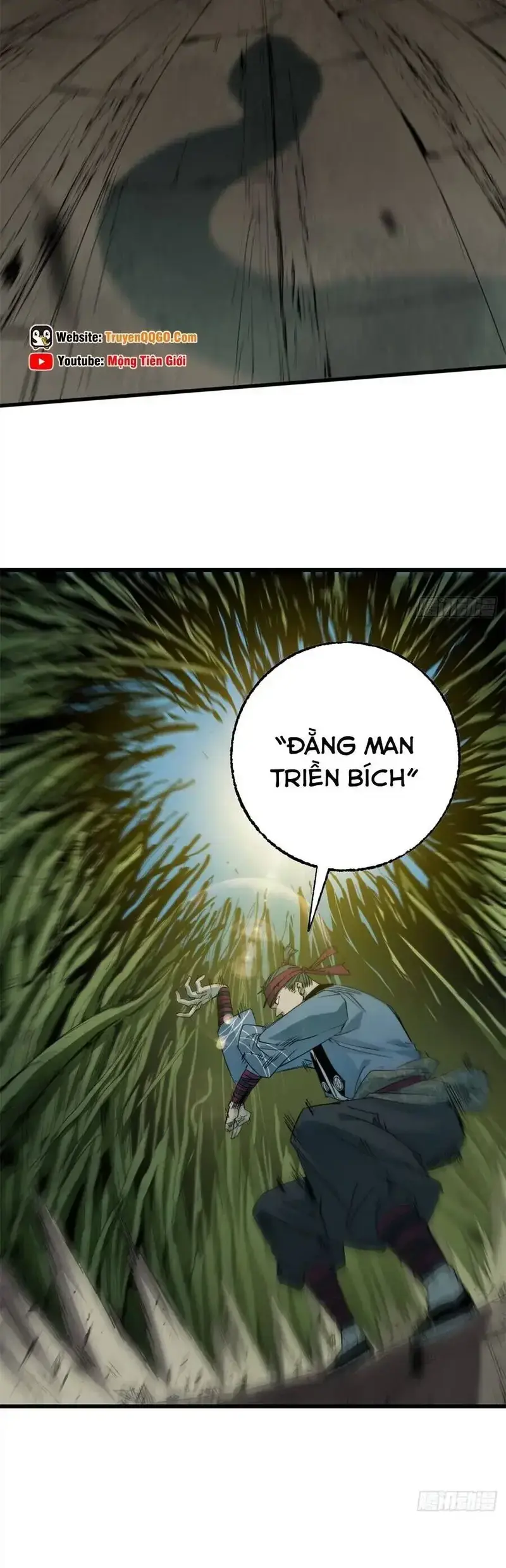 Xích Tâm Tuần Thiên Chapter 57 - Trang 14