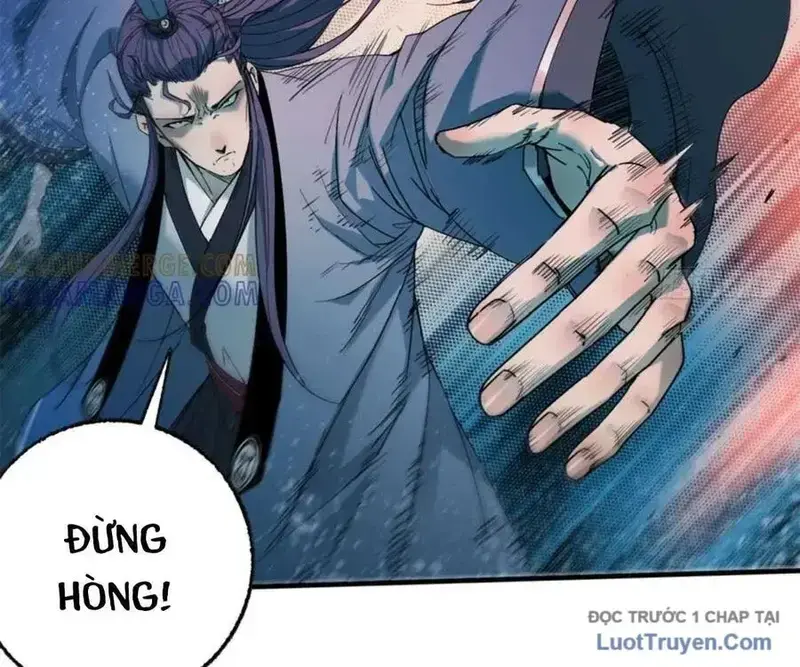 Xích Tâm Tuần Thiên Chapter 58 - Trang 11