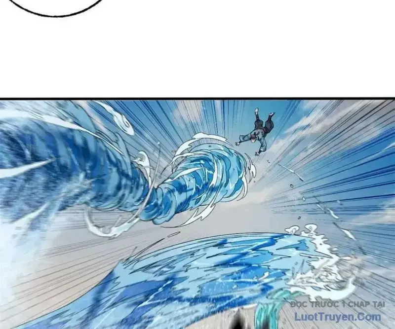 Xích Tâm Tuần Thiên Chapter 58 - Trang 12