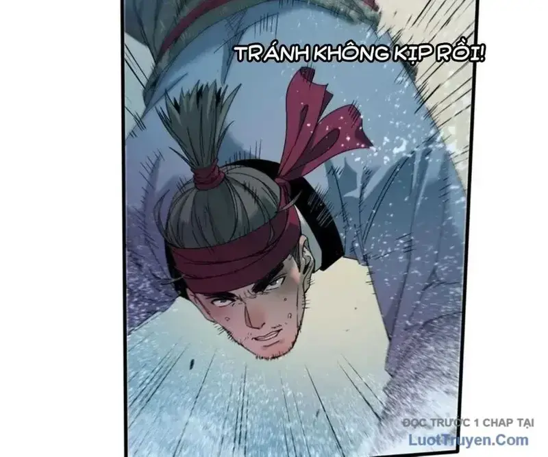 Xích Tâm Tuần Thiên Chapter 58 - Trang 14