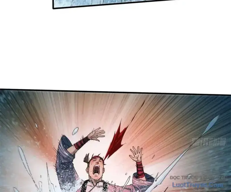 Xích Tâm Tuần Thiên Chapter 58 - Trang 15