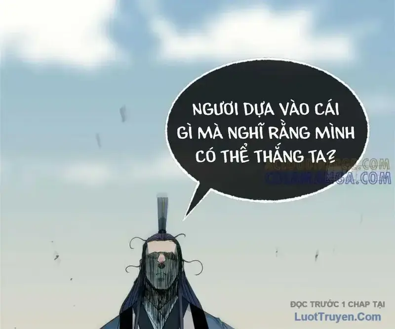 Xích Tâm Tuần Thiên Chapter 58 - Trang 23