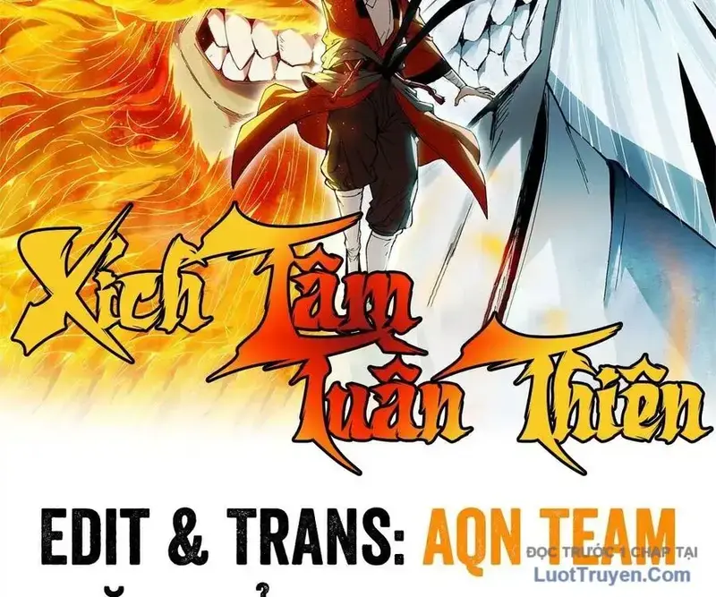 Xích Tâm Tuần Thiên Chapter 58 - Trang 3