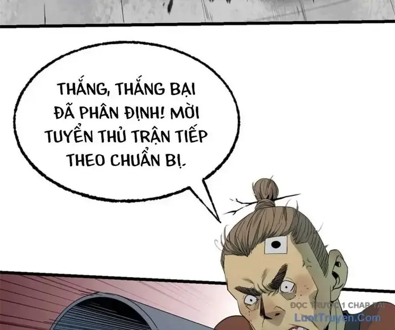 Xích Tâm Tuần Thiên Chapter 58 - Trang 34