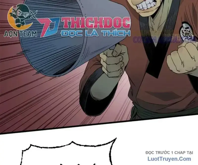 Xích Tâm Tuần Thiên Chapter 58 - Trang 35
