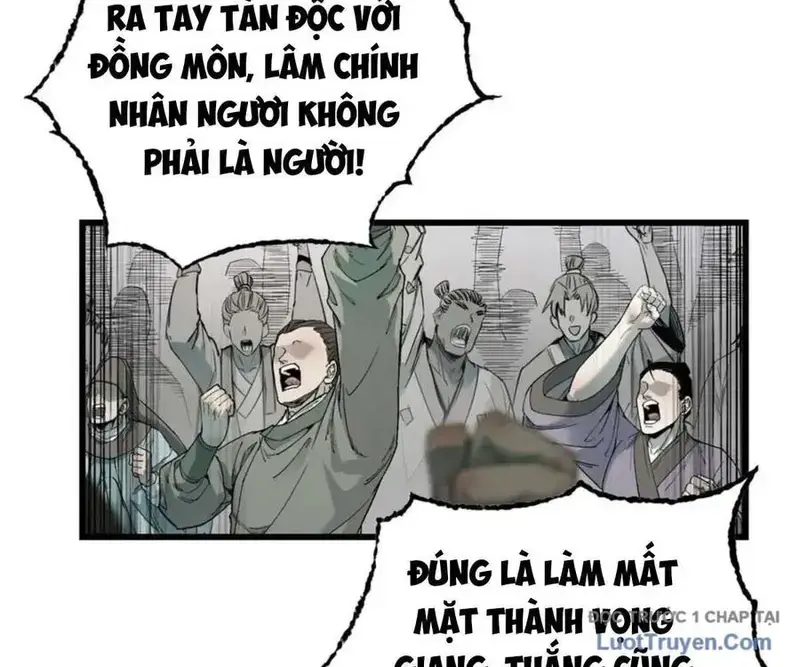 Xích Tâm Tuần Thiên Chapter 58 - Trang 36