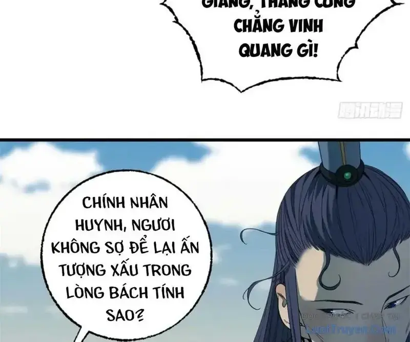 Xích Tâm Tuần Thiên Chapter 58 - Trang 37