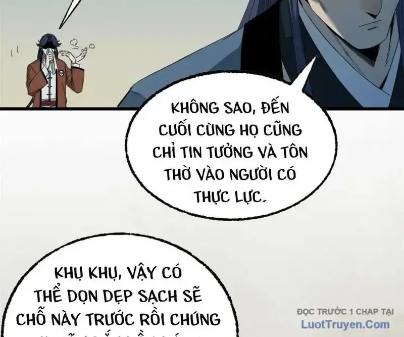 Xích Tâm Tuần Thiên Chapter 58 - Trang 38