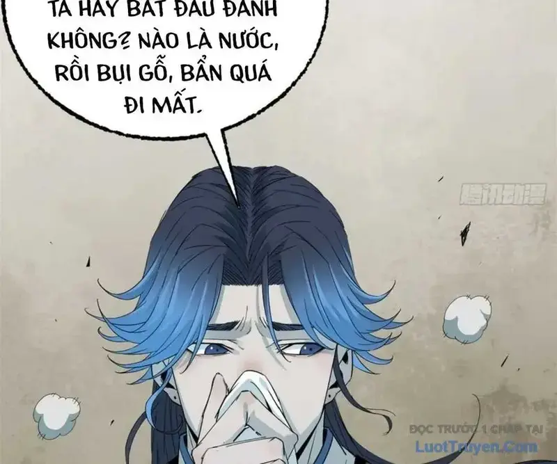 Xích Tâm Tuần Thiên Chapter 58 - Trang 39