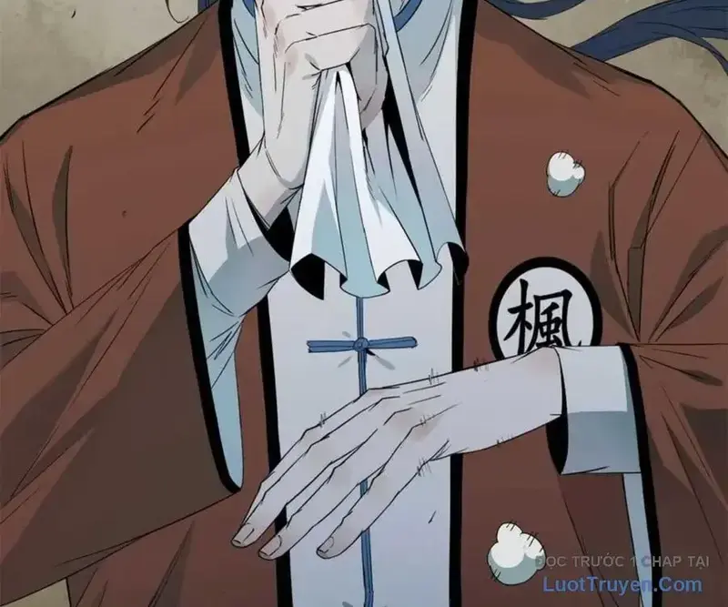Xích Tâm Tuần Thiên Chapter 58 - Trang 40