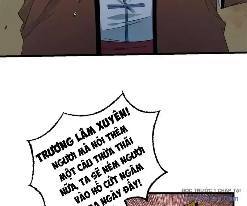 Xích Tâm Tuần Thiên Chapter 58 - Trang 41