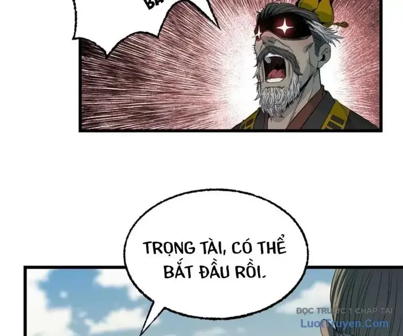 Xích Tâm Tuần Thiên Chapter 58 - Trang 42
