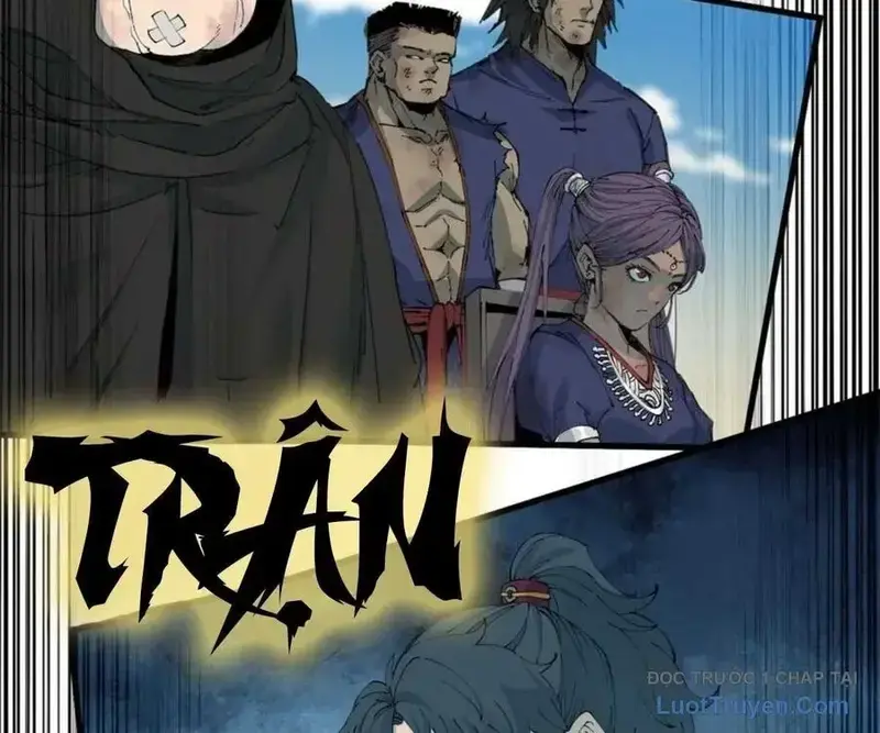 Xích Tâm Tuần Thiên Chapter 58 - Trang 48