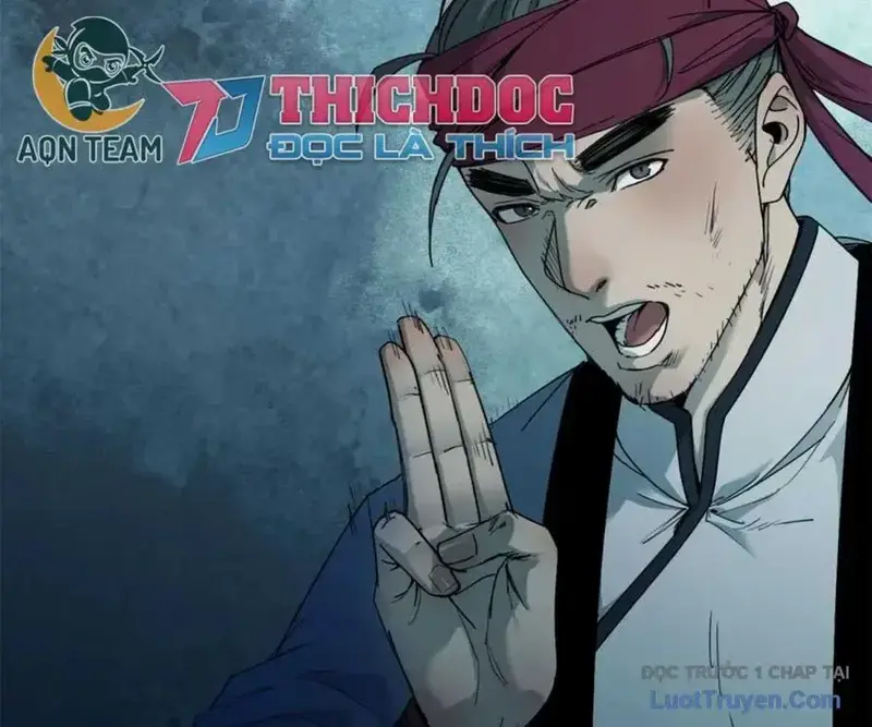 Xích Tâm Tuần Thiên Chapter 58 - Trang 8