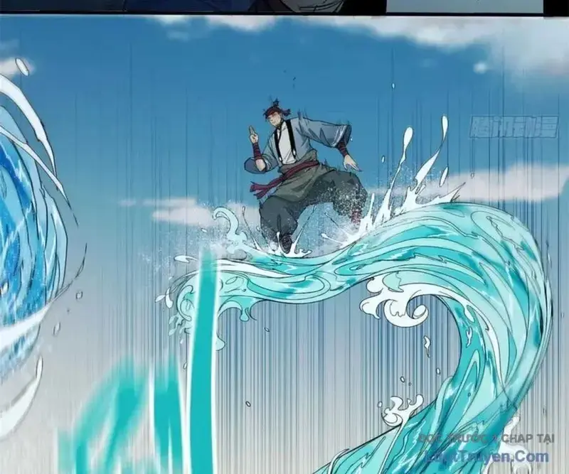 Xích Tâm Tuần Thiên Chapter 58 - Trang 9