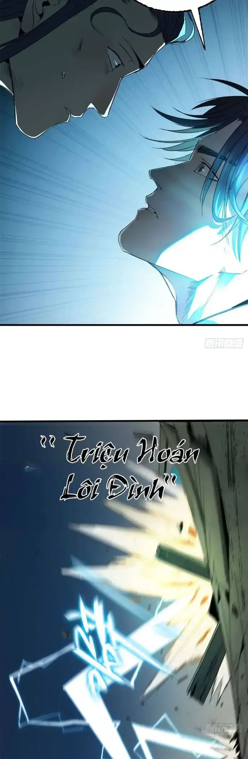Xích Tâm Tuần Thiên Chapter 59 - Trang 10