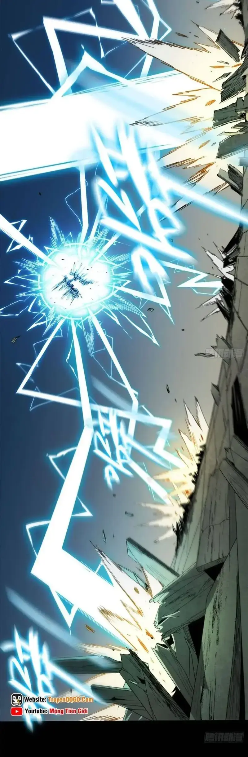 Xích Tâm Tuần Thiên Chapter 59 - Trang 11