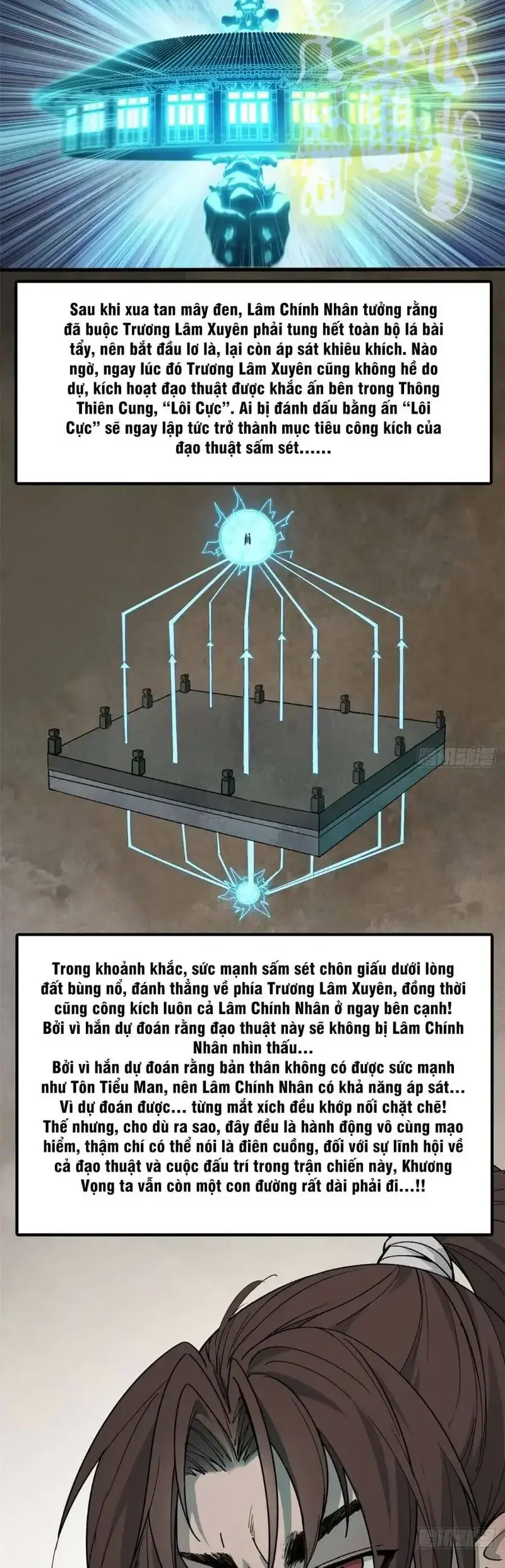 Xích Tâm Tuần Thiên Chapter 59 - Trang 14