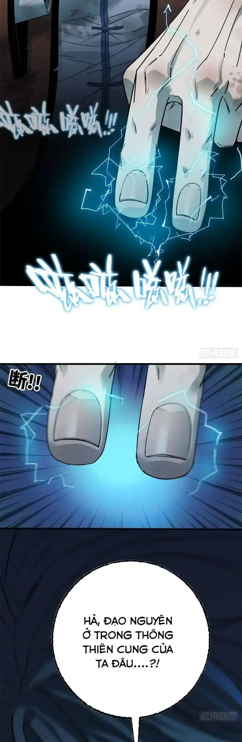 Xích Tâm Tuần Thiên Chapter 59 - Trang 19