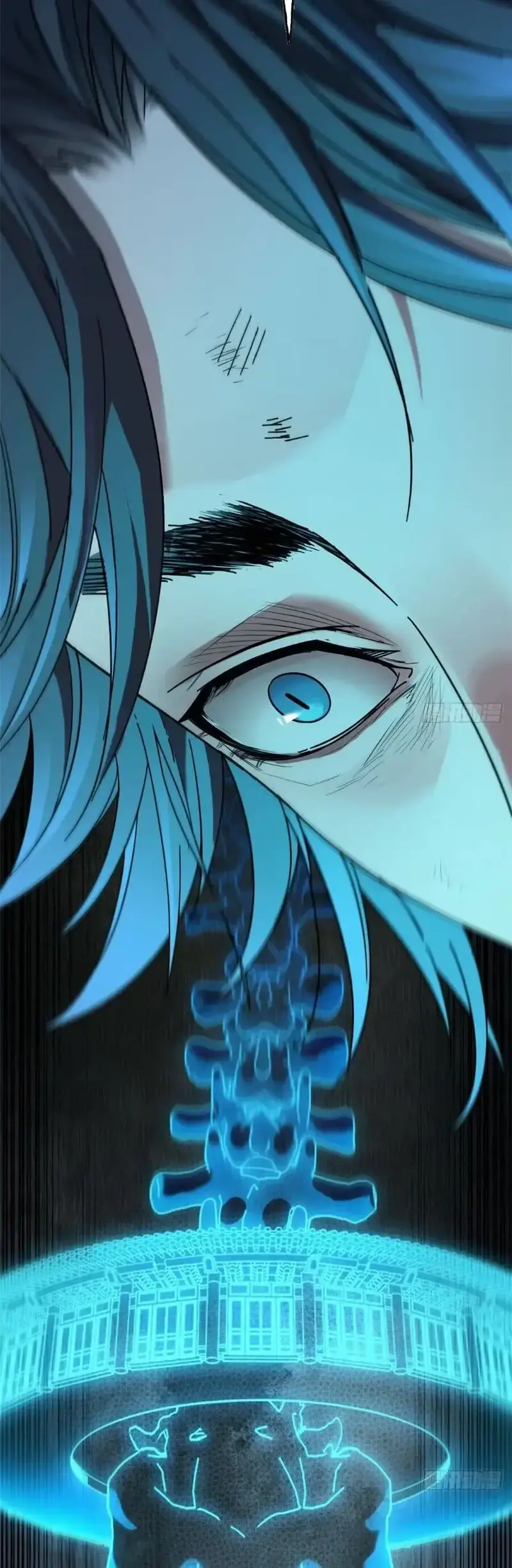Xích Tâm Tuần Thiên Chapter 59 - Trang 20