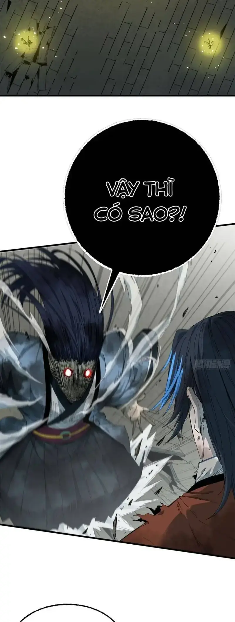 Xích Tâm Tuần Thiên Chapter 59 - Trang 23