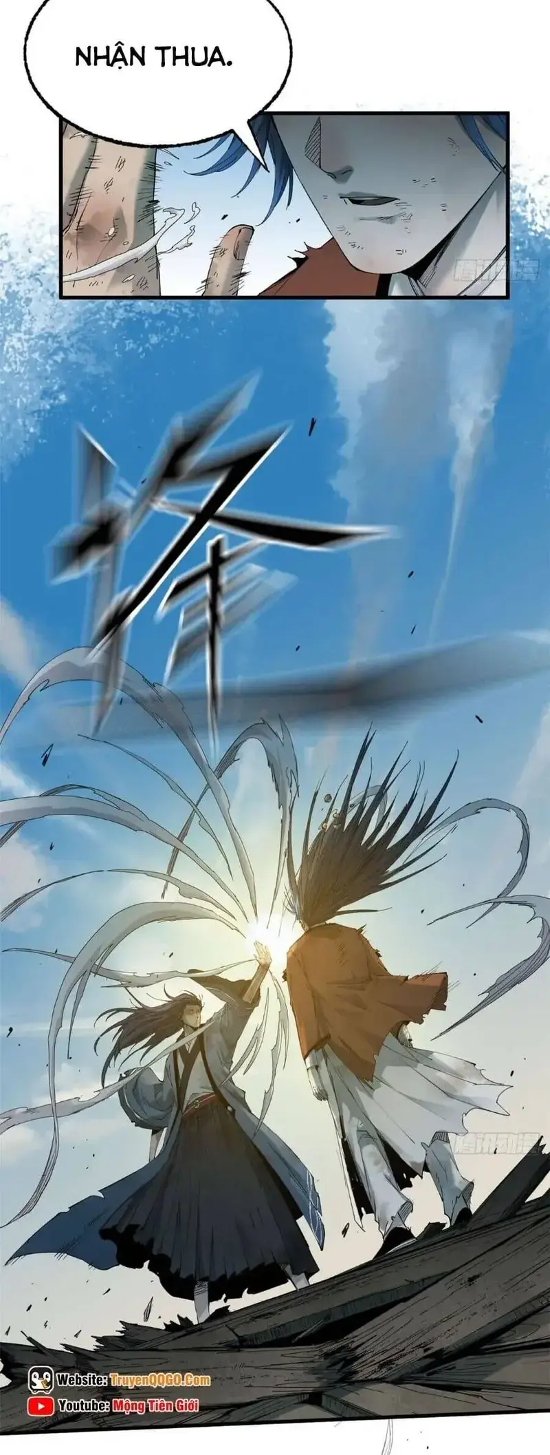 Xích Tâm Tuần Thiên Chapter 59 - Trang 24
