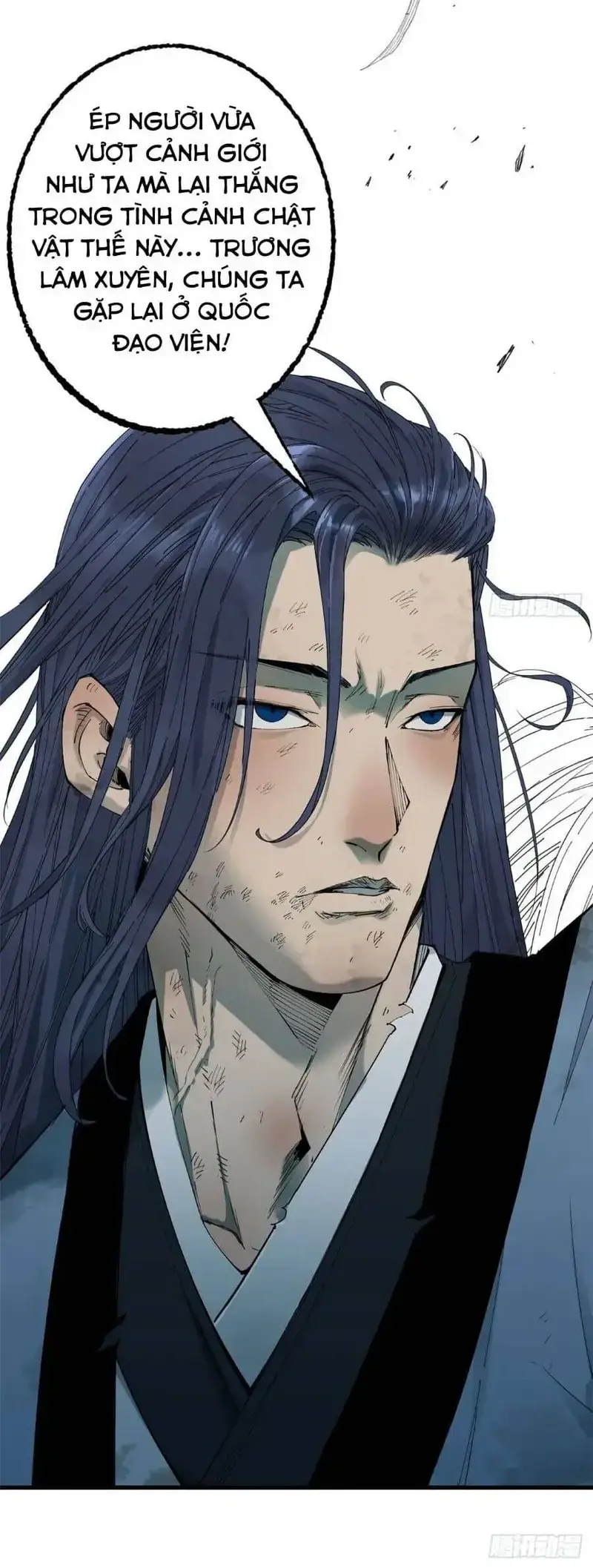 Xích Tâm Tuần Thiên Chapter 59 - Trang 25