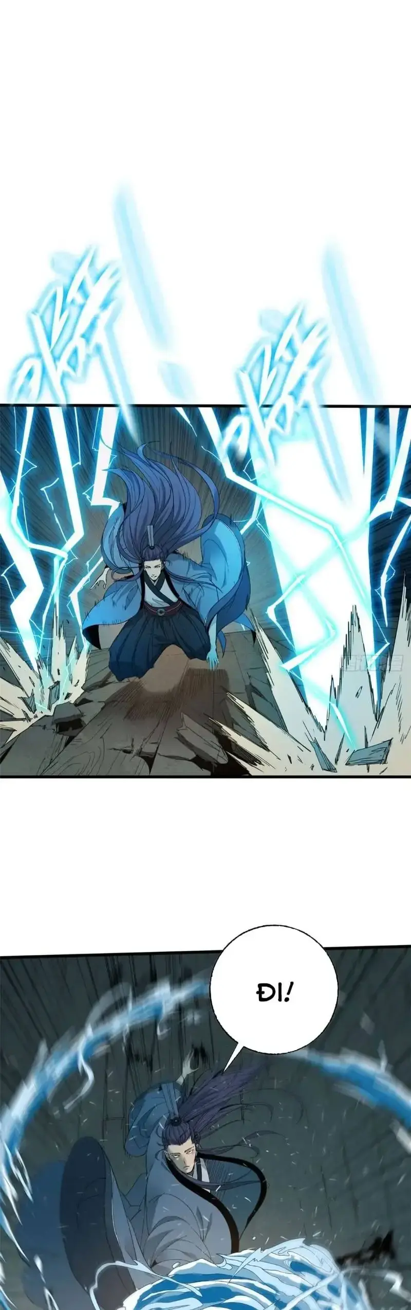 Xích Tâm Tuần Thiên Chapter 59 - Trang 3