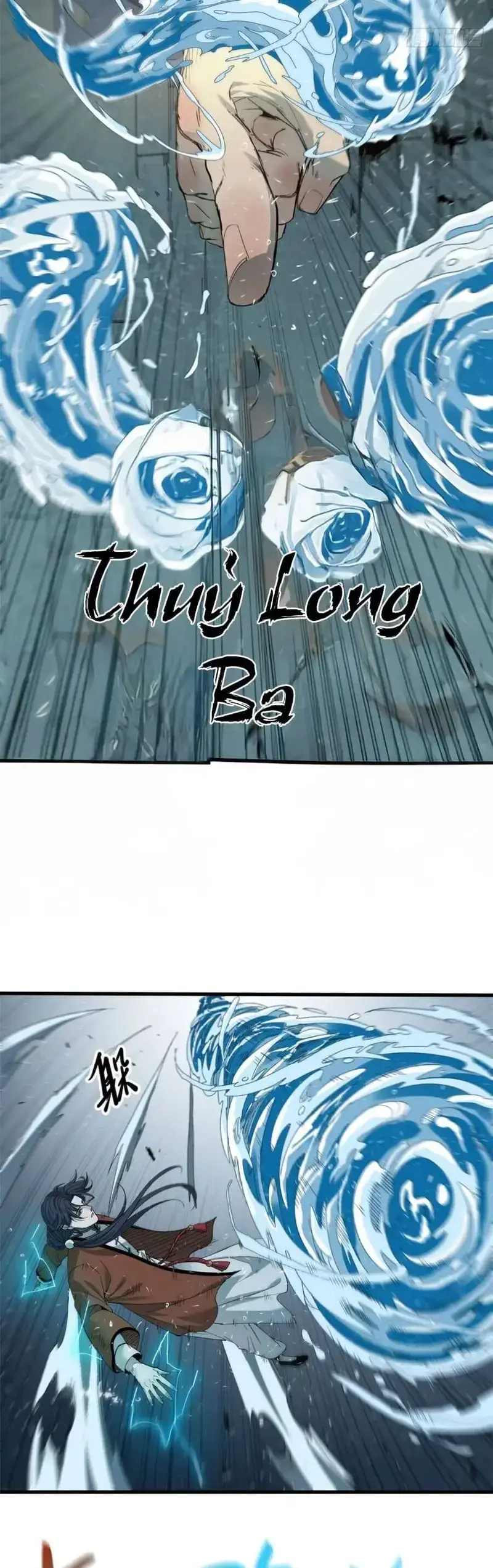 Xích Tâm Tuần Thiên Chapter 59 - Trang 4