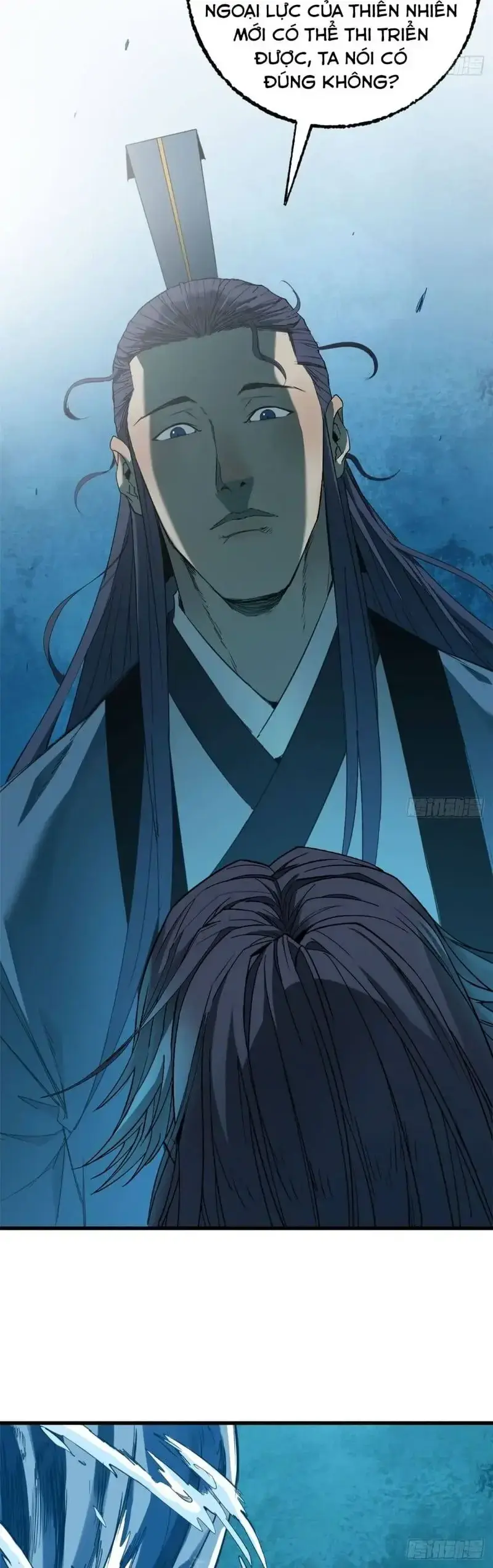 Xích Tâm Tuần Thiên Chapter 59 - Trang 7