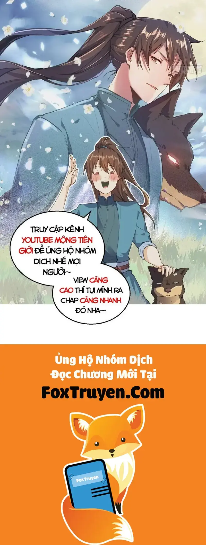 Xích Tâm Tuần Thiên Chapter 60 - Trang 29