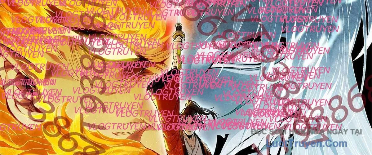 Xích Tâm Tuần Thiên Chapter 63 - Trang 4