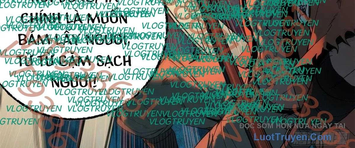 Xích Tâm Tuần Thiên Chapter 63 - Trang 41