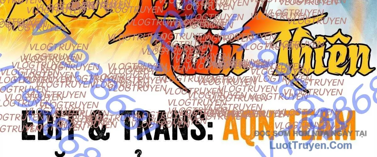 Xích Tâm Tuần Thiên Chapter 63 - Trang 6
