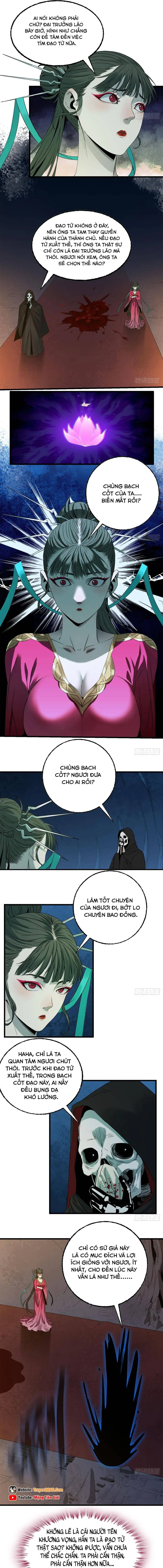 Xích Tâm Tuần Thiên Chapter 65 - Trang 6