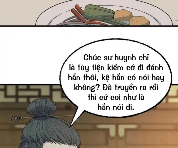Xích Tâm Tuần Thiên Chapter 66 - Trang 10