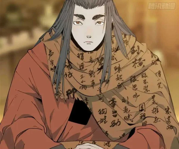 Xích Tâm Tuần Thiên Chapter 66 - Trang 17