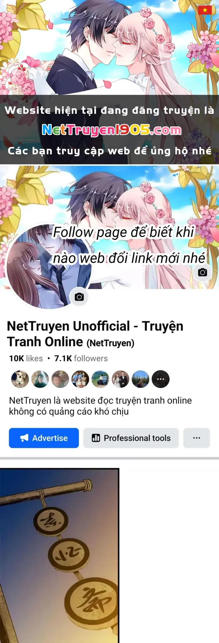 Xích Tâm Tuần Thiên Chapter 66 - Trang 2