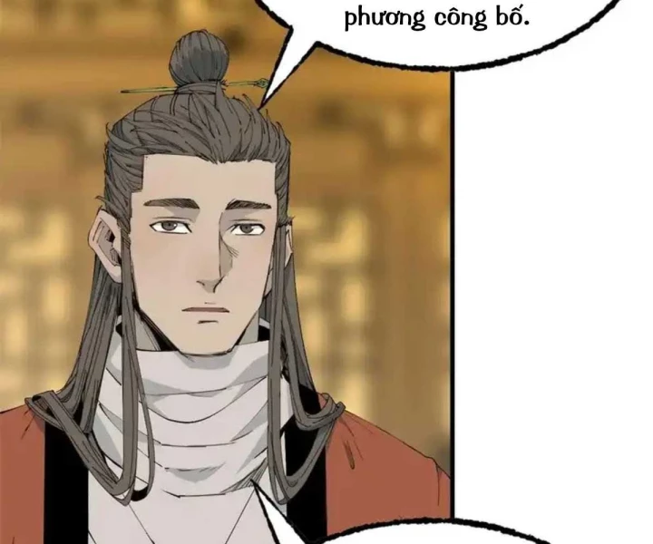 Xích Tâm Tuần Thiên Chapter 66 - Trang 21