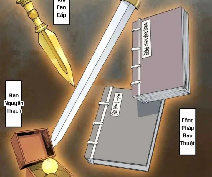 Xích Tâm Tuần Thiên Chapter 66 - Trang 25