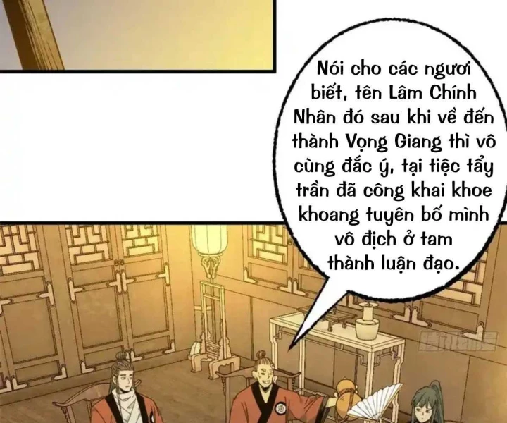 Xích Tâm Tuần Thiên Chapter 66 - Trang 3